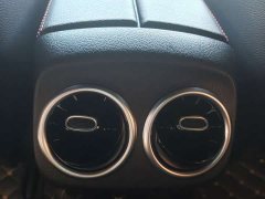 Mercedes-Benz A-Class A 200 L Fashion Edition - ფოტო 10