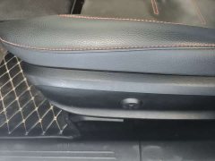 Mercedes-Benz A-Class A 200 L Fashion Edition - ფოტო 11