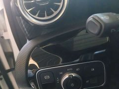 Mercedes-Benz A-Class A 200 L Fashion Edition - ფოტო 12