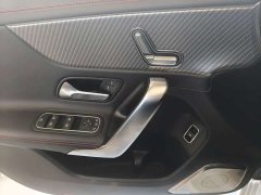 Mercedes-Benz A-Class A 200 L Fashion Edition - ფოტო 13