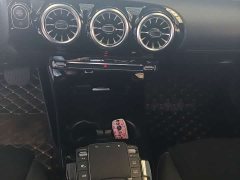 Mercedes-Benz A-Class A 200 L Fashion Edition - ფოტო 15
