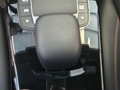 Mercedes-Benz A-Class A 200 L Fashion Edition - ფოტო 17