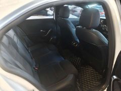 Mercedes-Benz A-Class A 200 L Fashion Edition - ფოტო 18