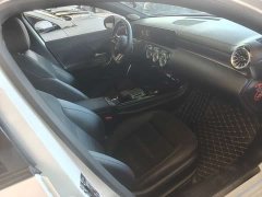 Mercedes-Benz A-Class A 200 L Fashion Edition - ფოტო 19