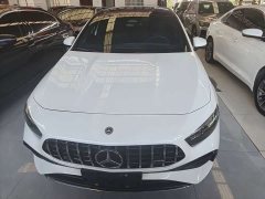 Mercedes-Benz A-Class A 200 L Fashion Edition - ფოტო 2