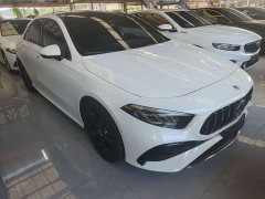 Mercedes-Benz A-Class A 200 L Fashion Edition - ფოტო 3