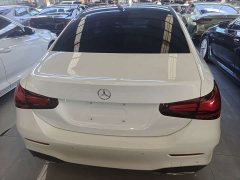 Mercedes-Benz A-Class A 200 L Fashion Edition - ფოტო 5