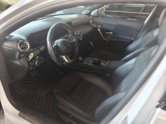 Mercedes-Benz A-Class A 200 L Fashion Edition - ფოტო 7