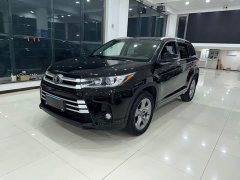 Toyota Highlander 2018 2.0T AWD Luxury 7-Seater China VI - ფოტო 1