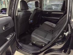 Toyota Highlander 2018 2.0T AWD Luxury 7-Seater China VI - ფოტო 10