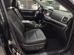 Toyota Highlander 2018 2.0T AWD Luxury 7-Seater China VI - ფოტო 11