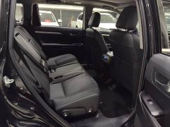 Toyota Highlander 2018 2.0T AWD Luxury 7-Seater China VI - ფოტო 13
