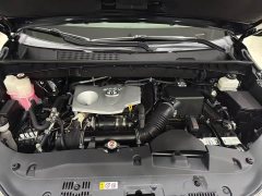 Toyota Highlander 2018 2.0T AWD Luxury 7-Seater China VI - ფოტო 15