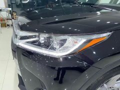 Toyota Highlander 2018 2.0T AWD Luxury 7-Seater China VI - ფოტო 16