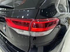 Toyota Highlander 2018 2.0T AWD Luxury 7-Seater China VI - ფოტო 17