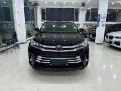 Toyota Highlander 2018 2.0T AWD Luxury 7-Seater China VI - ფოტო 2