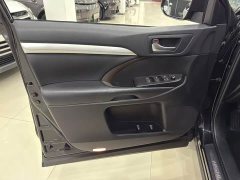 Toyota Highlander 2018 2.0T AWD Luxury 7-Seater China VI - ფოტო 4