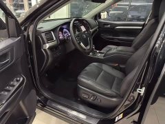 Toyota Highlander 2018 2.0T AWD Luxury 7-Seater China VI - ფოტო 5