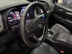 Toyota Highlander 2018 2.0T AWD Luxury 7-Seater China VI - ფოტო 7