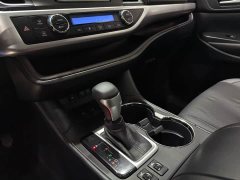 Toyota Highlander 2018 2.0T AWD Luxury 7-Seater China VI - ფოტო 9