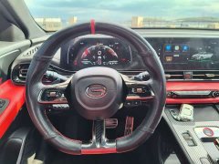 Trumpchi Yingbao 270T DCT J15 - ფოტო 12
