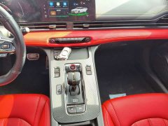 Trumpchi Yingbao 270T DCT J15 - ფოტო 13