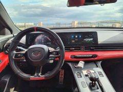 Trumpchi Yingbao 270T DCT J15 - ფოტო 15