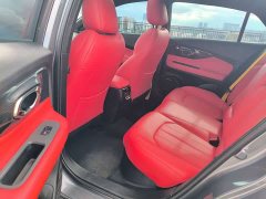 Trumpchi Yingbao 270T DCT J15 - ფოტო 16