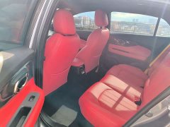 Trumpchi Yingbao 270T DCT J15 - ფოტო 7