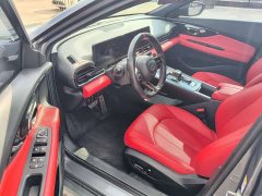 Trumpchi Yingbao 270T DCT J15 - ფოტო 8