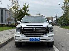 Tank 500 3.0T Sport Landscape 7-Seater - ფოტო 2