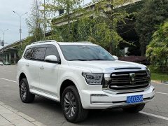 Tank 500 3.0T Sport Landscape 7-Seater - ფოტო 3