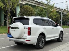 Tank 500 3.0T Sport Landscape 7-Seater - ფოტო 4