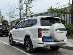 Tank 500 3.0T Sport Landscape 7-Seater - ფოტო 6