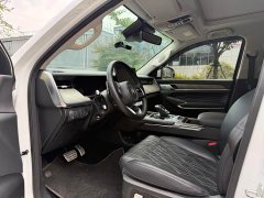 Tank 500 3.0T Sport Landscape 7-Seater - ფოტო 7