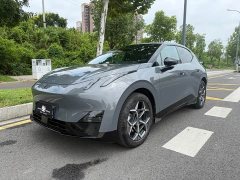 Lynk & Co Geely Lynk & Co 20 2025 530km Rear-wheel Drive Max - ფოტო 1