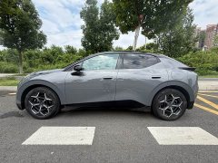 Lynk & Co Geely Lynk & Co 20 2025 530km Rear-wheel Drive Max - ფოტო 10