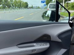 Lynk & Co Geely Lynk & Co 20 2025 530km Rear-wheel Drive Max - ფოტო 11