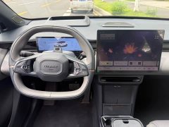 Lynk & Co Geely Lynk & Co 20 2025 530km Rear-wheel Drive Max - ფოტო 12