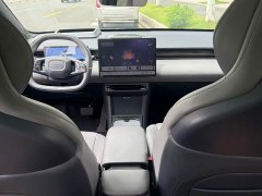 Lynk & Co Geely Lynk & Co 20 2025 530km Rear-wheel Drive Max - ფოტო 13