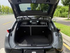 Lynk & Co Geely Lynk & Co 20 2025 530km Rear-wheel Drive Max - ფოტო 14