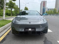 Lynk & Co Geely Lynk & Co 20 2025 530km Rear-wheel Drive Max - ფოტო 2