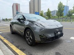 Lynk & Co Geely Lynk & Co 20 2025 530km Rear-wheel Drive Max - ფოტო 3