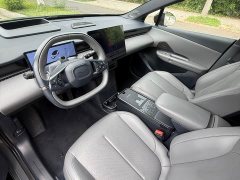 Lynk & Co Geely Lynk & Co 20 2025 530km Rear-wheel Drive Max - ფოტო 4