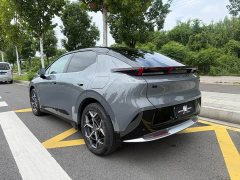 Lynk & Co Geely Lynk & Co 20 2025 530km Rear-wheel Drive Max - ფოტო 7