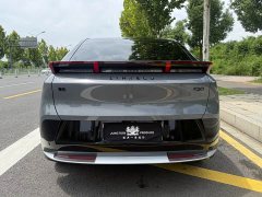 Lynk & Co Geely Lynk & Co 20 2025 530km Rear-wheel Drive Max - ფოტო 8