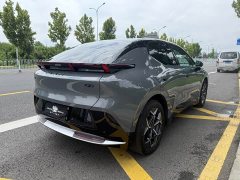 Lynk & Co Geely Lynk & Co 20 2025 530km Rear-wheel Drive Max - ფოტო 9