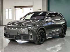 Li Auto L7 2023 Pro - ფოტო 1