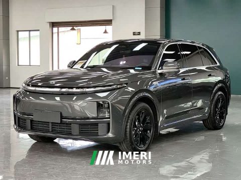 2024 Li Auto L7 2023 Pro - ავტომობილი ჩინეთიდან