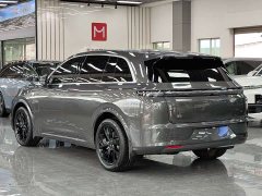 Li Auto L7 2023 Pro - ფოტო 13